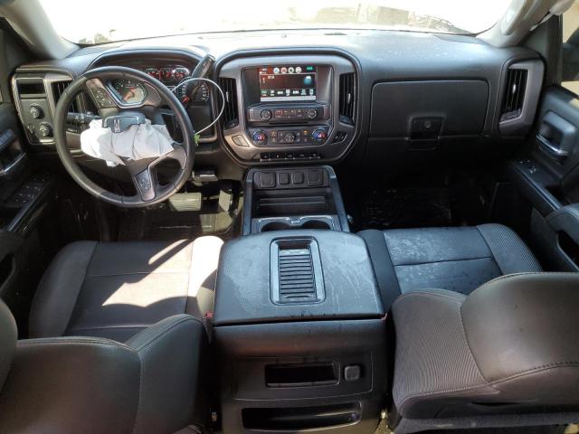 Photo 7 VIN: 3GTU2NEC5HG405564 - GMC SIERRA 