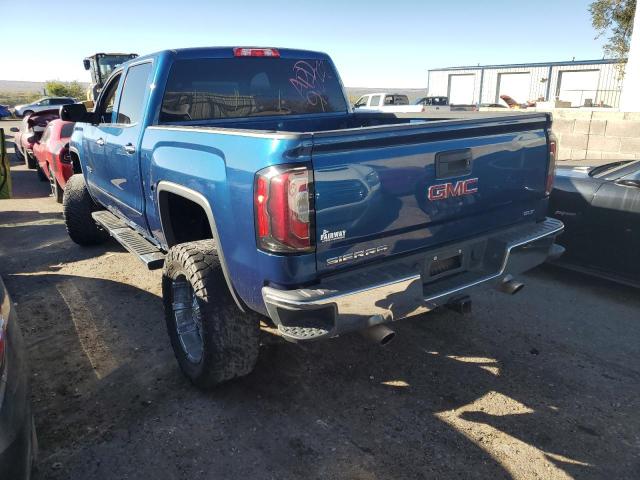 Photo 2 VIN: 3GTU2NEC5HG406911 - GMC SIERRA K15 