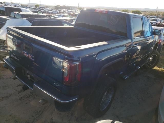 Photo 3 VIN: 3GTU2NEC5HG406911 - GMC SIERRA K15 