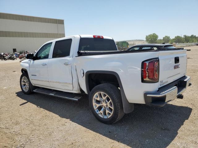 Photo 1 VIN: 3GTU2NEC5HG409792 - GMC SIERRA K15 