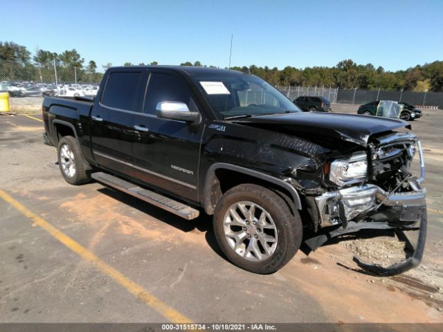 Photo 0 VIN: 3GTU2NEC5HG416175 - GMC SIERRA 1500 