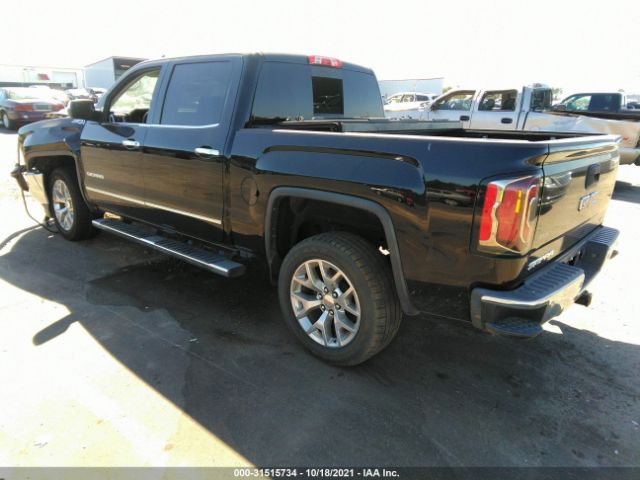 Photo 2 VIN: 3GTU2NEC5HG416175 - GMC SIERRA 1500 