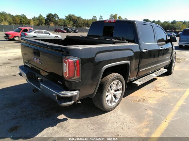 Photo 3 VIN: 3GTU2NEC5HG416175 - GMC SIERRA 1500 