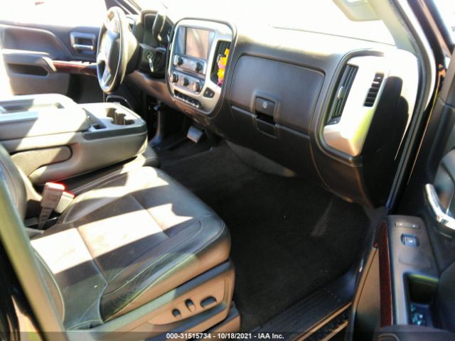 Photo 4 VIN: 3GTU2NEC5HG416175 - GMC SIERRA 1500 