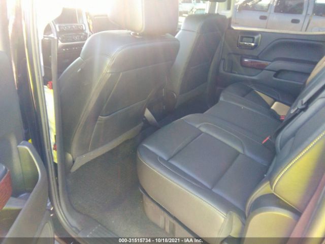 Photo 7 VIN: 3GTU2NEC5HG416175 - GMC SIERRA 1500 