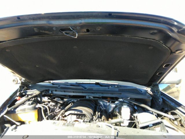 Photo 9 VIN: 3GTU2NEC5HG416175 - GMC SIERRA 1500 