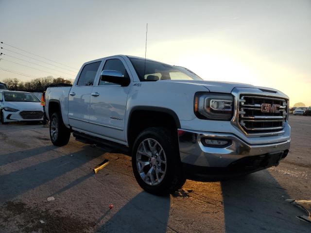 Photo 3 VIN: 3GTU2NEC5HG441013 - GMC SIERRA K15 