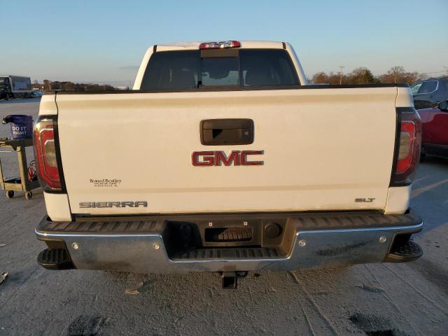 Photo 5 VIN: 3GTU2NEC5HG441013 - GMC SIERRA K15 