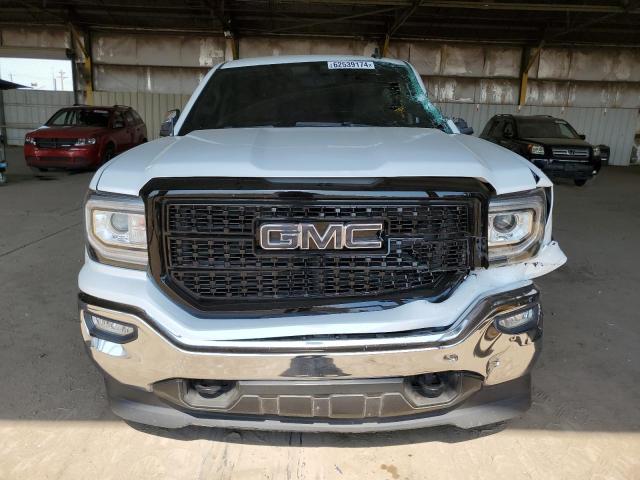 Photo 4 VIN: 3GTU2NEC5HG457437 - GMC SIERRA 