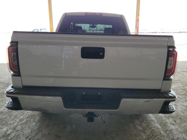 Photo 5 VIN: 3GTU2NEC5HG457437 - GMC SIERRA 