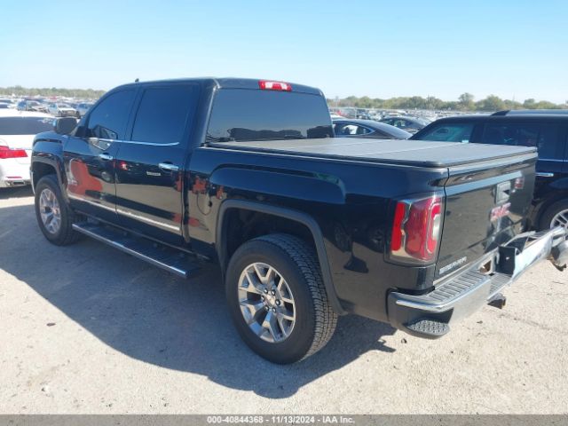 Photo 2 VIN: 3GTU2NEC5HG470866 - GMC SIERRA 