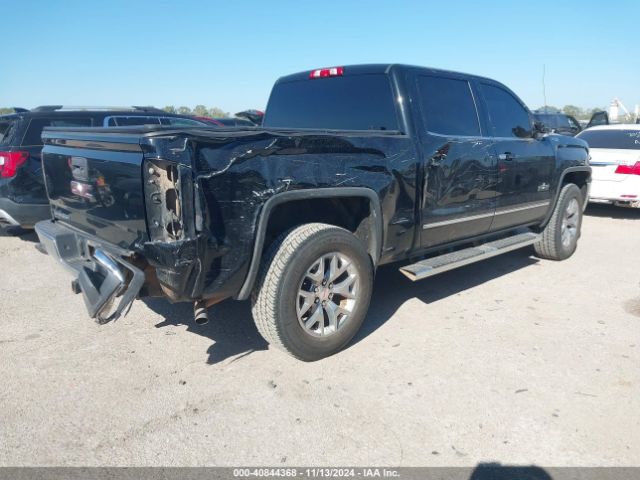 Photo 3 VIN: 3GTU2NEC5HG470866 - GMC SIERRA 