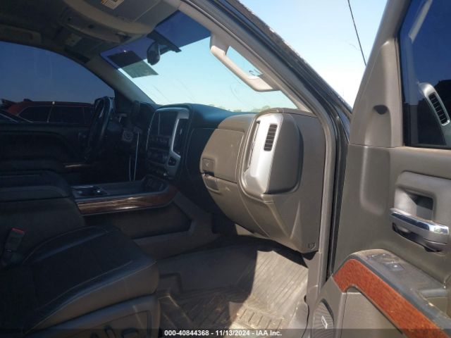 Photo 4 VIN: 3GTU2NEC5HG470866 - GMC SIERRA 