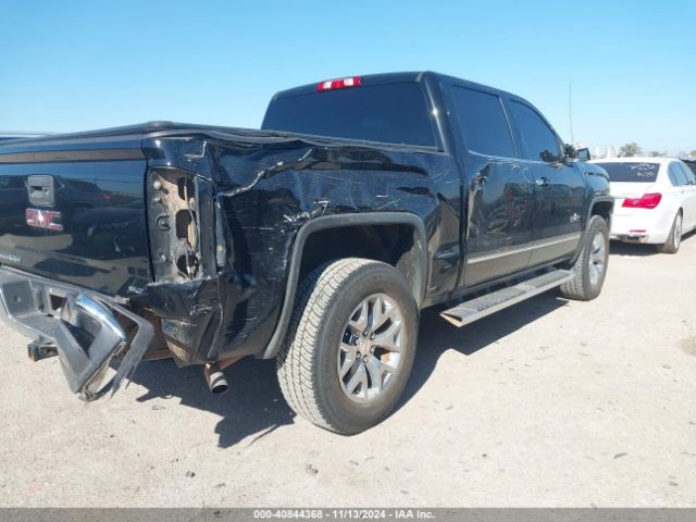 Photo 5 VIN: 3GTU2NEC5HG470866 - GMC SIERRA 