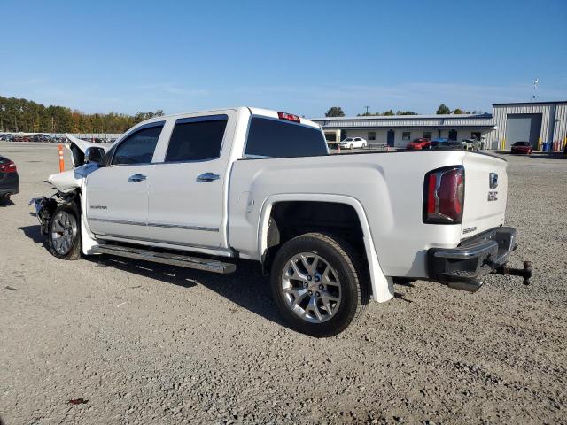 Photo 1 VIN: 3GTU2NEC5HG487151 - GMC SIERRA K15 