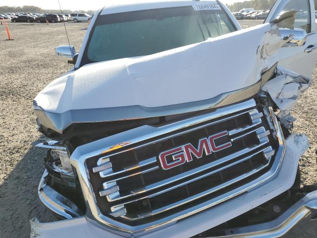 Photo 10 VIN: 3GTU2NEC5HG487151 - GMC SIERRA K15 