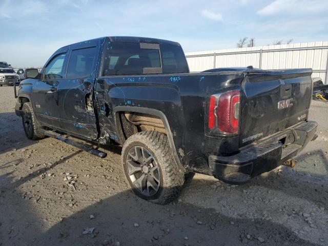 Photo 1 VIN: 3GTU2NEC5HG498201 - GMC SIERRA 