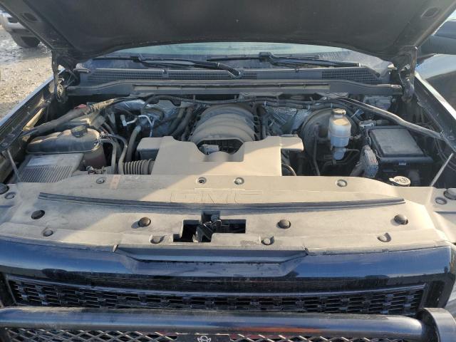 Photo 10 VIN: 3GTU2NEC5HG498201 - GMC SIERRA 