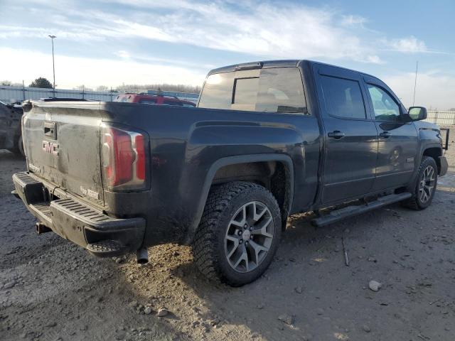 Photo 2 VIN: 3GTU2NEC5HG498201 - GMC SIERRA 