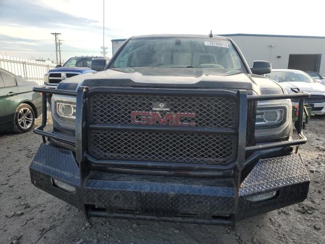 Photo 4 VIN: 3GTU2NEC5HG498201 - GMC SIERRA 