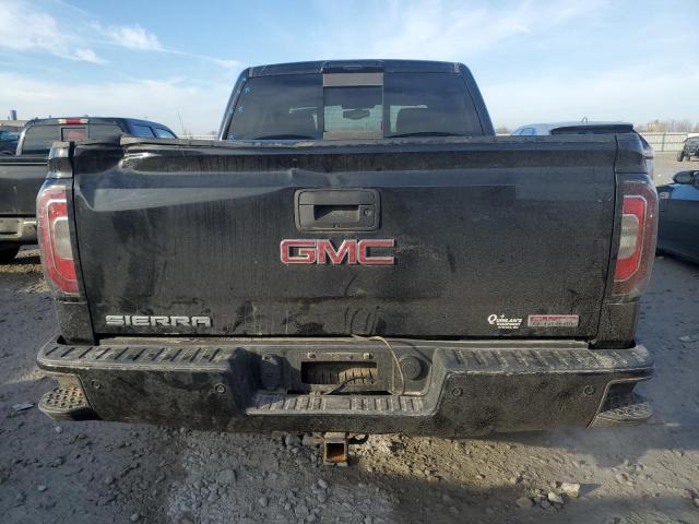 Photo 5 VIN: 3GTU2NEC5HG498201 - GMC SIERRA 