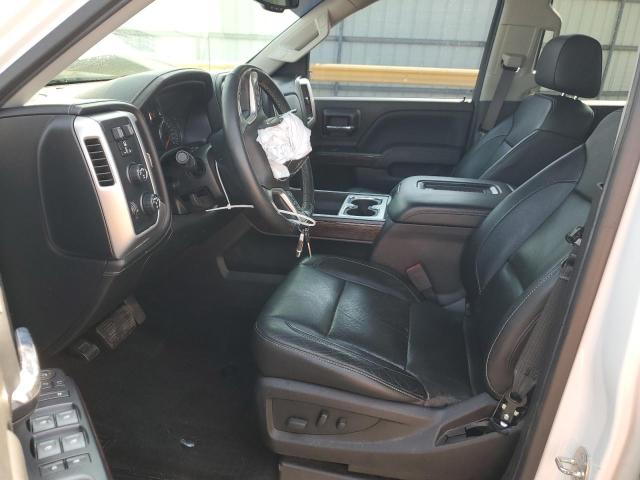 Photo 6 VIN: 3GTU2NEC5HG509360 - GMC SIERRA K15 