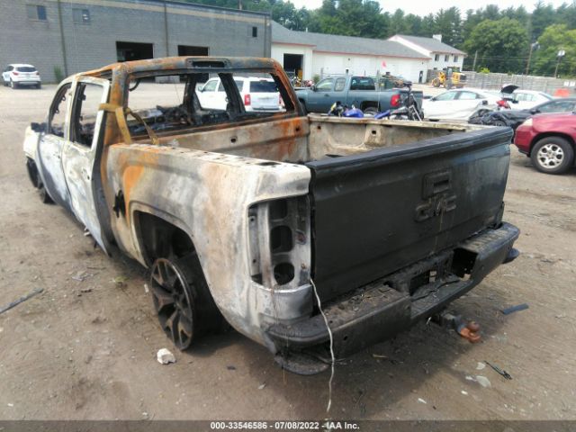 Photo 2 VIN: 3GTU2NEC5HG511738 - GMC SIERRA 1500 