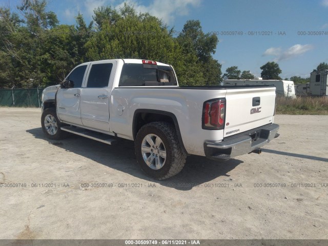 Photo 2 VIN: 3GTU2NEC5JG121440 - GMC SIERRA 1500 