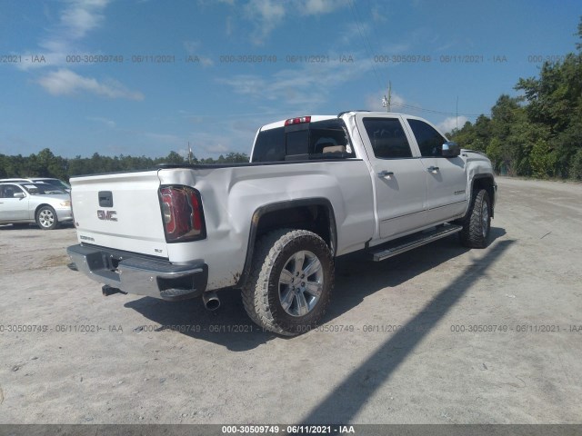 Photo 3 VIN: 3GTU2NEC5JG121440 - GMC SIERRA 1500 