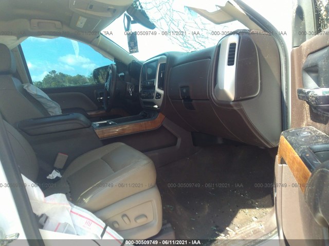 Photo 4 VIN: 3GTU2NEC5JG121440 - GMC SIERRA 1500 