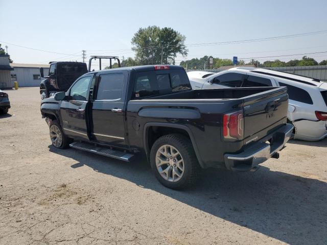 Photo 1 VIN: 3GTU2NEC5JG165227 - GMC SIERRA K15 