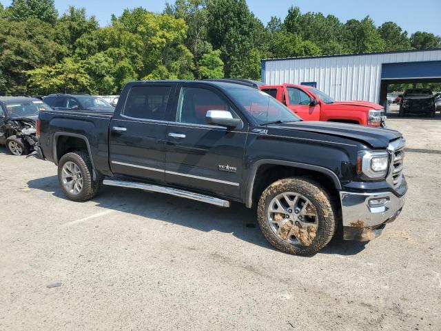 Photo 3 VIN: 3GTU2NEC5JG165227 - GMC SIERRA K15 