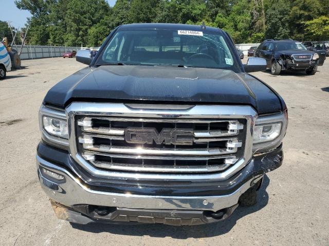 Photo 4 VIN: 3GTU2NEC5JG165227 - GMC SIERRA K15 