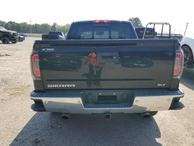 Photo 5 VIN: 3GTU2NEC5JG165227 - GMC SIERRA K15 