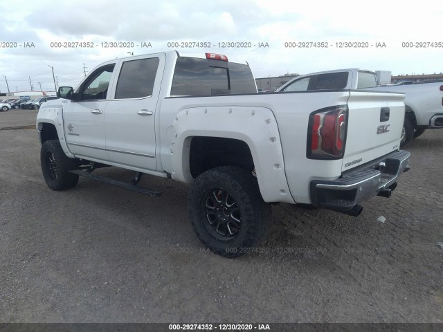 Photo 2 VIN: 3GTU2NEC5JG167284 - GMC SIERRA 1500 