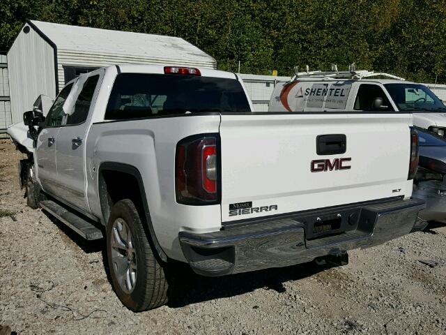 Photo 2 VIN: 3GTU2NEC5JG176227 - GMC SIERRA K15 