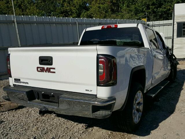 Photo 3 VIN: 3GTU2NEC5JG176227 - GMC SIERRA K15 