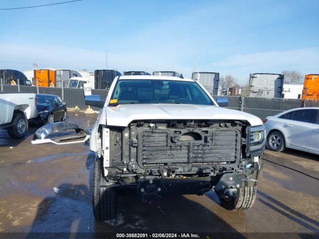 Photo 5 VIN: 3GTU2NEC5JG185915 - GMC SIERRA 1500 