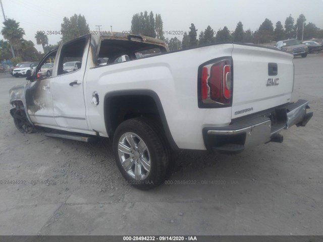 Photo 2 VIN: 3GTU2NEC5JG228200 - GMC SIERRA 1500 