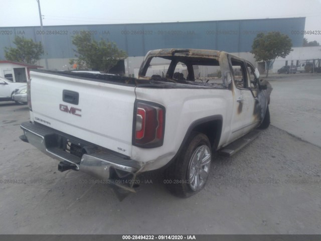 Photo 3 VIN: 3GTU2NEC5JG228200 - GMC SIERRA 1500 