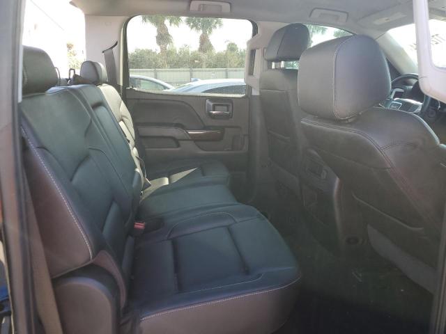 Photo 10 VIN: 3GTU2NEC5JG238614 - GMC SIERRA K15 