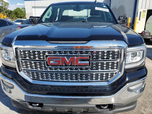 Photo 4 VIN: 3GTU2NEC5JG238614 - GMC SIERRA K15 