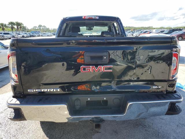 Photo 5 VIN: 3GTU2NEC5JG238614 - GMC SIERRA K15 