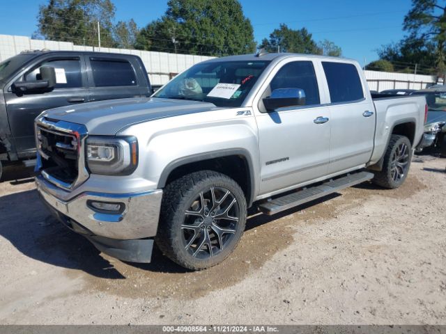 Photo 1 VIN: 3GTU2NEC5JG269717 - GMC SIERRA 