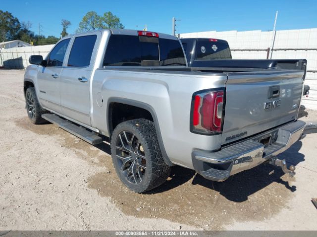 Photo 2 VIN: 3GTU2NEC5JG269717 - GMC SIERRA 