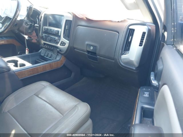 Photo 4 VIN: 3GTU2NEC5JG269717 - GMC SIERRA 