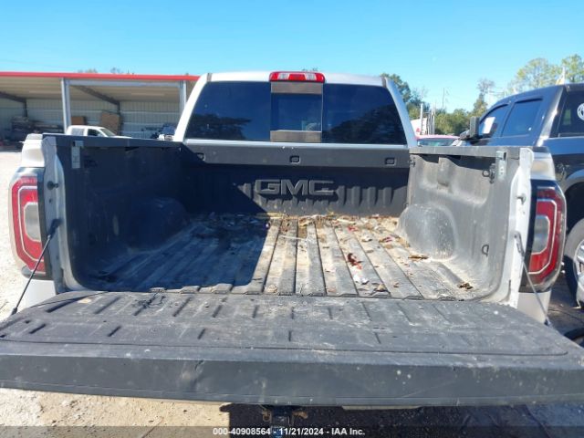 Photo 7 VIN: 3GTU2NEC5JG269717 - GMC SIERRA 