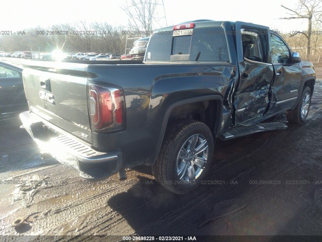 Photo 3 VIN: 3GTU2NEC5JG322996 - GMC SIERRA 1500 