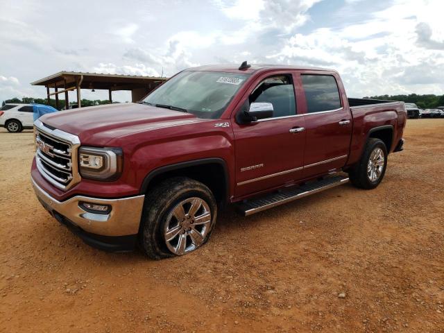 Photo 0 VIN: 3GTU2NEC5JG324974 - GMC SIERRA K15 