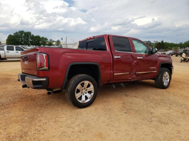 Photo 2 VIN: 3GTU2NEC5JG324974 - GMC SIERRA K15 